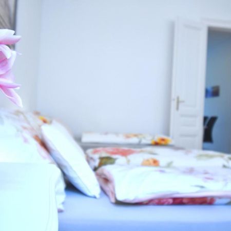 Cosy 3 Room Viennese Flat - 10Min To City Center Buitenkant foto