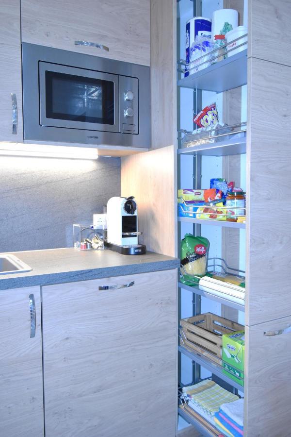 Cosy 3 Room Viennese Flat - 10Min To City Center Buitenkant foto