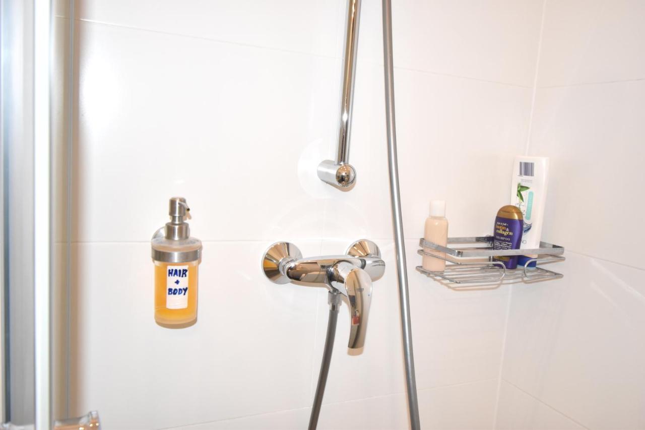 Cosy 3 Room Viennese Flat - 10Min To City Center Buitenkant foto