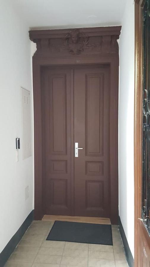 Cosy 3 Room Viennese Flat - 10Min To City Center Buitenkant foto